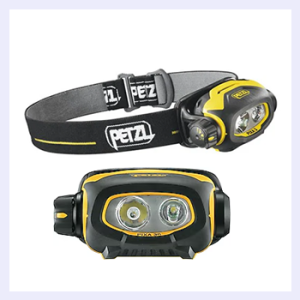 Petzl Pixa3 Kafa Feneri E78CHB2