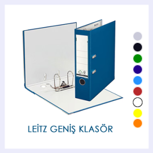 NWA4KL001 LEİTZ GENİŞ KLASÖR