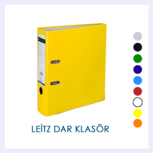 NWA4KL007 LEİTZ DAR KLASÖR