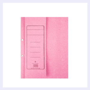 NWA4021 PEMBE YARIM KAPAK KLASÖR