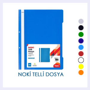 NWA4KL015 NOKİ TELLİ DOSYA