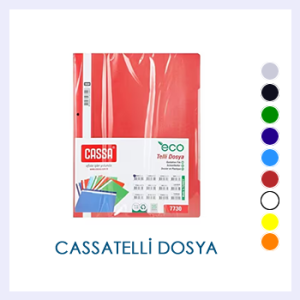 NWA4KL014 CASSA TELLİ DOSYA