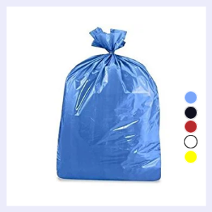 Koroplast Jumbo Mavi Çöp Poşeti 80X110 cm