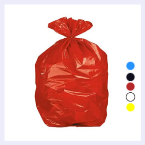 Koroplast Jumbo TIBBİ ATIK Poşeti 80X110 cm